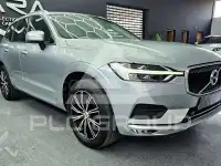 2018 Volvo XC60