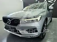 2018 Volvo XC60