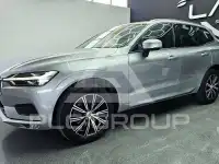 2018 Volvo XC60