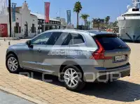 2018 Volvo XC60