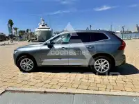2018 Volvo XC60