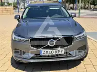 2018 Volvo XC60