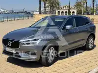 2018 Volvo XC60