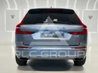 2018 Volvo XC60