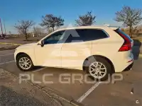 2018 Volvo XC60