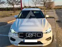 2018 Volvo XC60