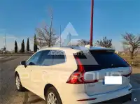 2018 Volvo XC60