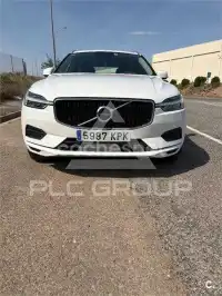 2018 Volvo XC60