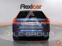 2018 Volvo XC60