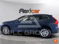 2018 Volvo XC60