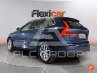 2018 Volvo XC60