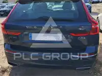 2018 Volvo XC60