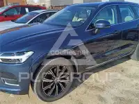 2018 Volvo XC60