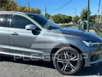 2018 Volvo XC60