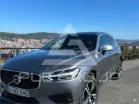 2018 Volvo XC60