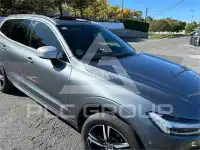 2018 Volvo XC60