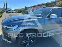 2018 Volvo XC60