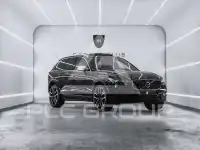 2018 Volvo XC60