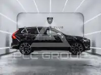 2018 Volvo XC60