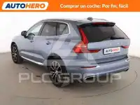 2018 Volvo XC60