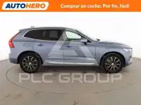 2018 Volvo XC60