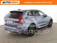 2018 Volvo XC60