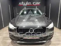 2018 Volvo XC60