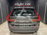 2018 Volvo XC60