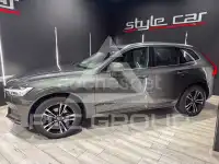 2018 Volvo XC60