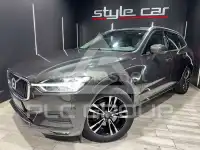 2018 Volvo XC60
