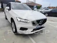 2018 Volvo XC60