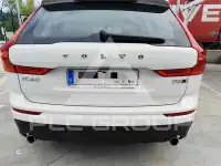 2018 Volvo XC60