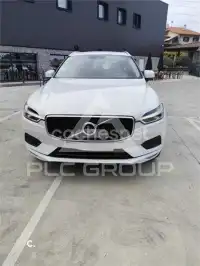 2018 Volvo XC60