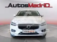 2018 Volvo XC60