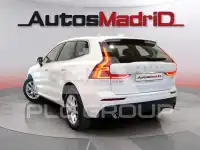 2018 Volvo XC60