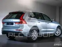 2018 Volvo XC60