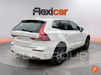 2018 Volvo XC60