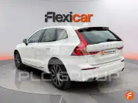 2018 Volvo XC60
