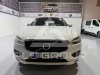 2018 Volvo XC60