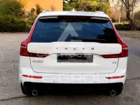 2018 Volvo XC60