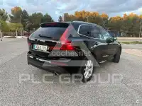 2018 Volvo XC60