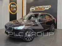 2018 Volvo XC60