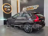 2018 Volvo XC60