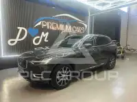 2018 Volvo XC60