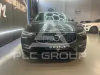2018 Volvo XC60
