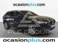 2018 Volvo XC60