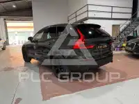 2018 Volvo XC60