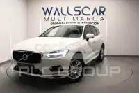 2018 Volvo XC60