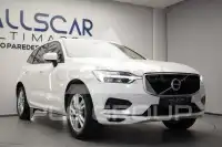 2018 Volvo XC60