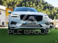 2018 Volvo XC60